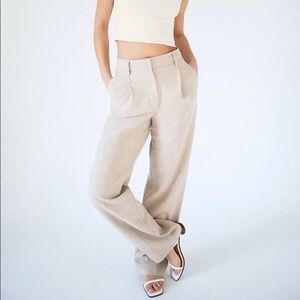 ISO Aritzia Ibiza Pant Size 6